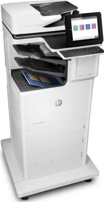 HP Color LaserJet Enterprise Flow MFP M682z