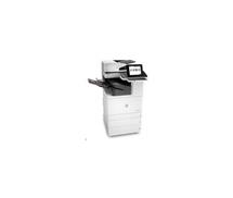 HP Color LaserJet Flow MFP M776zs Prntr