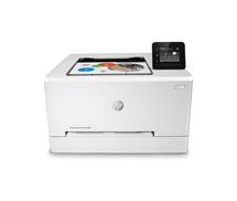 HP Color LaserJet Pro M255dw Printer