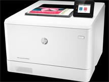 HP Color LaserJet Pro M454dw