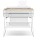 HP DesignJet Studio 24-in Printer (wood finishing)