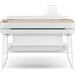 HP DesignJet Studio 36-in Printer (wood finishing)