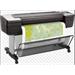 HP DesignJet T1700 44-in PostScript Printer