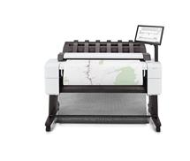 HP DesignJet T2600 36-in PS MFP Printer