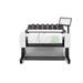 HP DesignJet T2600 36-in PS MFP Printer