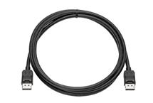 HP DisplayPort Cable Kit