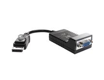 HP DisplayPort to VGA Adapter