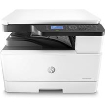 HP LaserJet M438n MFP Prntr (A3, 22/12 ppm A4/A3, USB, Ethernet, Print/Scan/Copy)