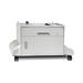 HP Lj M5035 1-tray Cabinet