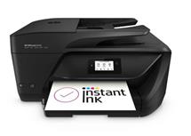 HP OfficeJet 6950 e-All-in-OnePrint, Scan, Copy, Fax