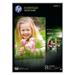 HP Q2510A Everyday Photo Pap, semi-glossy, A4/100 list 170g 