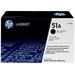 HP Q7551A Černý toner LJ P3005/M3035mfp/M3027mfp,6500str.