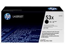 HP Q7553X Toner LJ P2015, 7000pgs