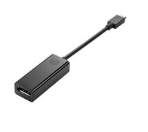 HP USB-C to DisplayPort Adapter