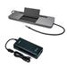 i-tec USB-C Metal Low Profile Triple Display Docking Station + Power Delivery 85 W  Charger 112W (bundle)