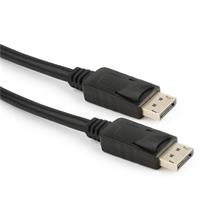 kábel DisplayPort, 1,8m, CABLEXPERT