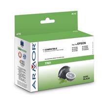 kazeta ARMOR EPSON WP4000,WP4500 Black XL (C13T702140) 46ml (2.400 str)