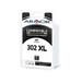 kazeta ARMOR HP OJ 3830  Black No.302XL (F6U68AE)  21ml