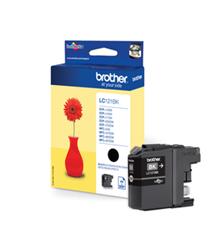 kazeta BROTHER LC-121 Black DCP-J132W/J152W/J552DW, MFC-J470DW