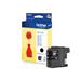 kazeta BROTHER LC-121 Black DCP-J132W/J152W/J552DW, MFC-J470DW
