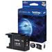 kazeta BROTHER LC-1280 Black XL MFC-J6910DW