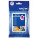 kazeta BROTHER LC-527 Magenta MFC-J5010DW/J5110DW (900 str.)