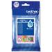kazeta BROTHER LC-527XL Cyan MFC-J5010DW/J5110DW (2000 str.)
