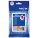 kazeta BROTHER LC-527XL Magenta MFC-J5010DW/J5110DW (2000 str.)