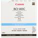 kazeta CANON BCI-1411C cyan DYE W7200D/8200D/W8400D