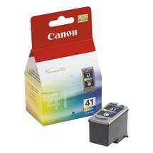 kazeta CANON CL-41 color MP 150/170/450, iP 1200/1600/2200