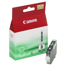 kazeta CANON CLI-8G green Pixma Pro9000