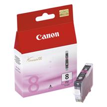 kazeta CANON CLI-8PM photo magenta Pixma iP6600D/6700D, MP970, Pro9000