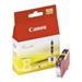 kazeta CANON CLI-8Y yellow Pixma iP4200/5300, MP500/530/600/610/800