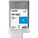 kazeta CANON PFI-106C Cyan pre iPF 6300/6300s/6350/6400/6450 (130ml)