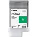 kazeta CANON PFI-106G Green pre iPF 6300/6300s/6350/6400/6450 (130ml)