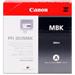 kazeta CANON PFI-303MBK matte black iPF 810/820 (330ml)