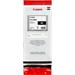 kazeta CANON PFI-320BK black TM-200/205/300/305 (300ml)