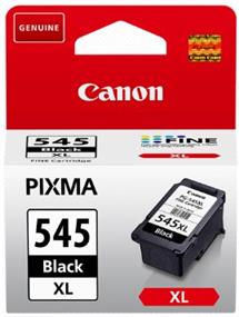 kazeta CANON PG-545 XL black MG2450/MG2550