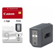 kazeta CANON PGI-9CR clear MX7600