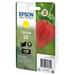 kazeta EPSON 29 Claria Yellow