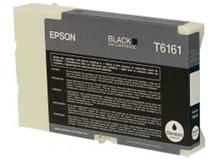 kazeta EPSON Business Inkjet B300/B500DN black