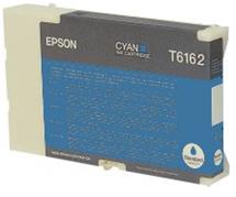 kazeta EPSON Business Inkjet B300/B500DN cyan