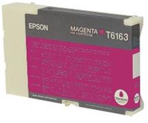 kazeta EPSON Business Inkjet B300/B500DN magenta