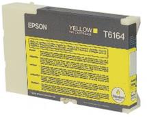 kazeta EPSON Business Inkjet B300/B500DN yellow