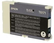 kazeta EPSON Business Inkjet B500DN HC black