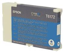 kazeta EPSON Business Inkjet B500DN HC cyan