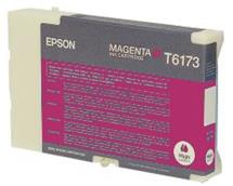 kazeta EPSON Business Inkjet B500DN HC magenta