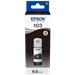 kazeta EPSON ecoTANK 103 Black - 65 ml (4.500 str)