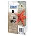 kazeta EPSON ecoTANK 603XL Black - 8,9ml