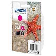 kazeta EPSON ecoTANK 603XL Magenta - 4ml